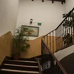 Carretero Gasthuis Caces
