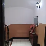Gasthuis Carretero