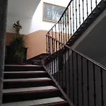 Gasthuis Carretero