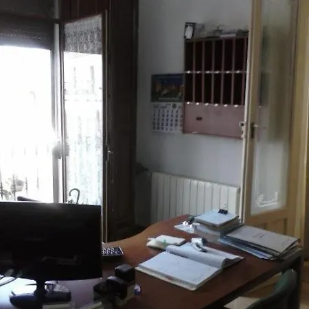 Carretero Guest house 2*