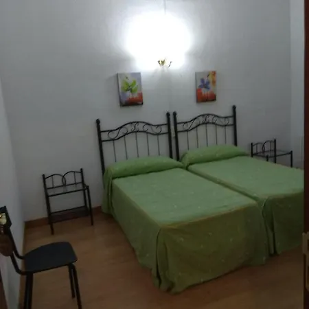 Carretero Guest house 2*