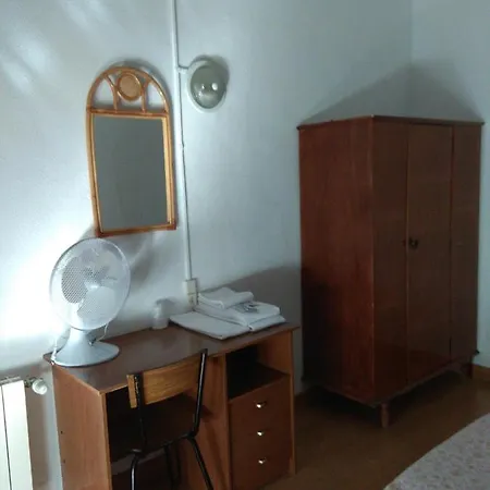 Carretero Guest house