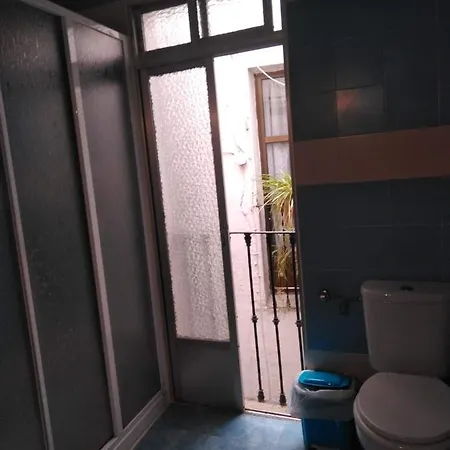 Carretero Guest house