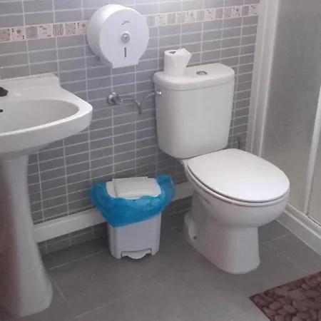 Carretero Guest house