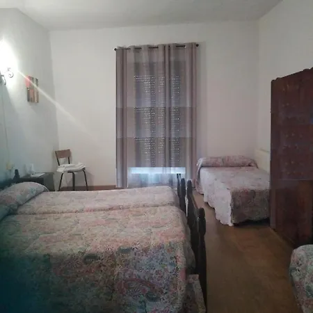 Guest house Carretero 2*