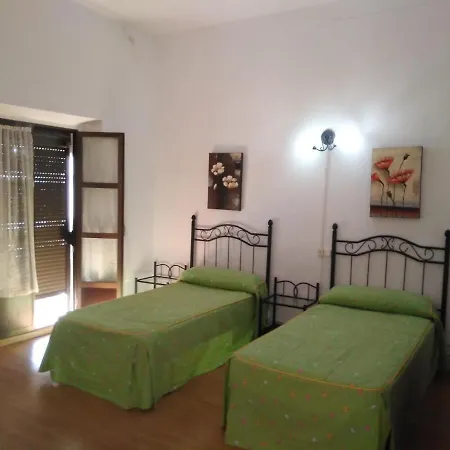 Carretero Касерес