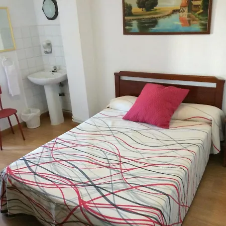 Carretero Guest house