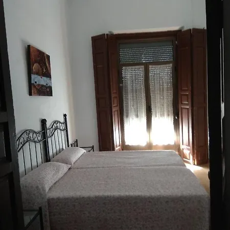 Guest house Carretero 2*