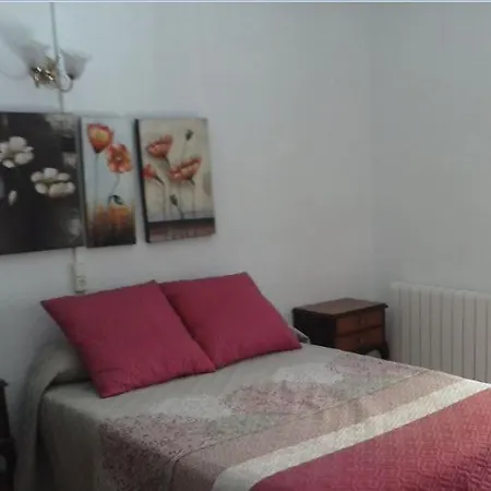 Carretero Guest house