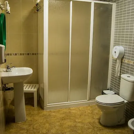 Guest house Carretero 2*