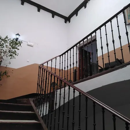 Carretero 2* Caceres