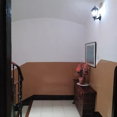Pensión Carretero