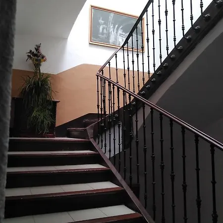 Guest house Carretero