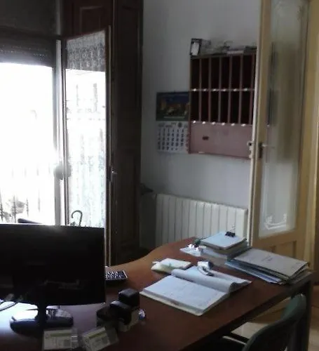 Carretero Guest house 2*