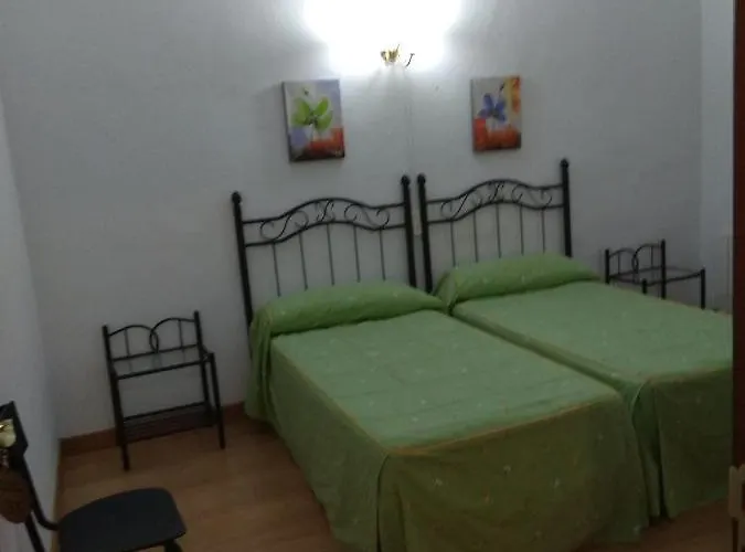 Carretero Guest house 2*