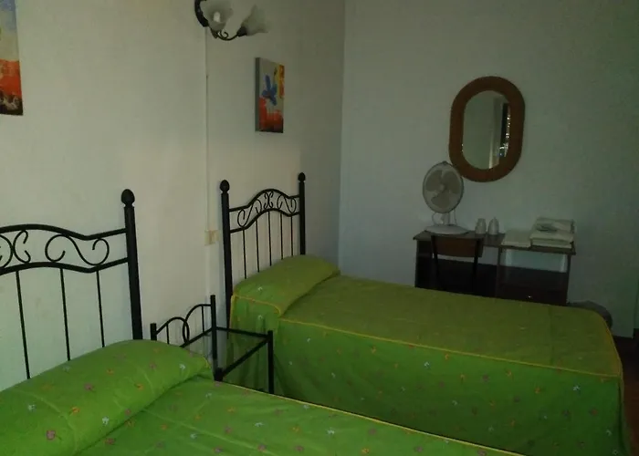 Carretero 2* Caceres