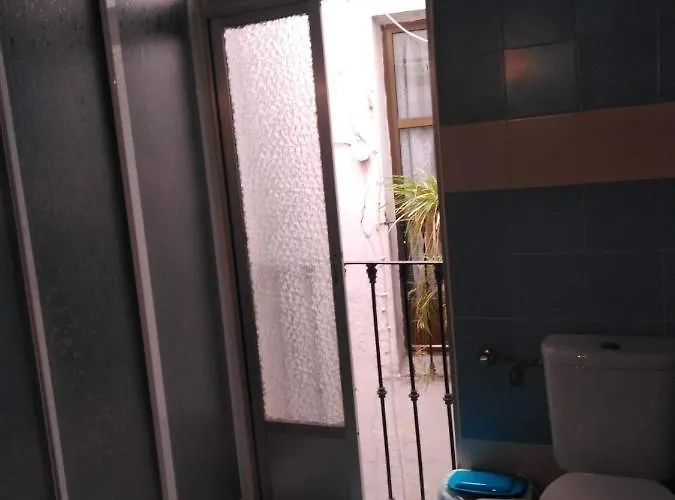 Carretero Guest house