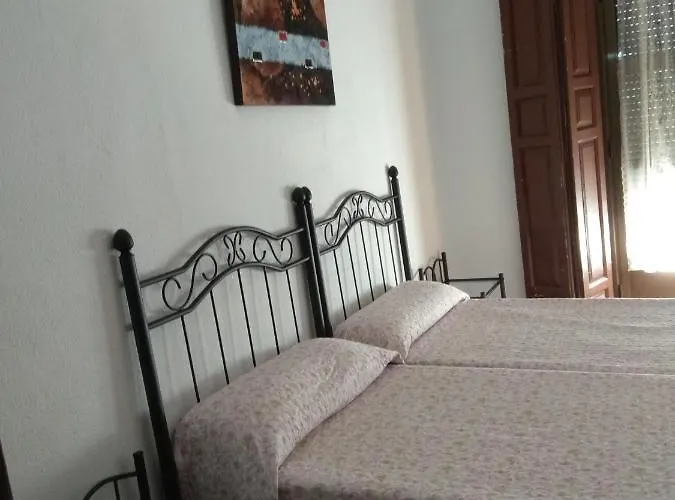 Carretero 2* Caceres