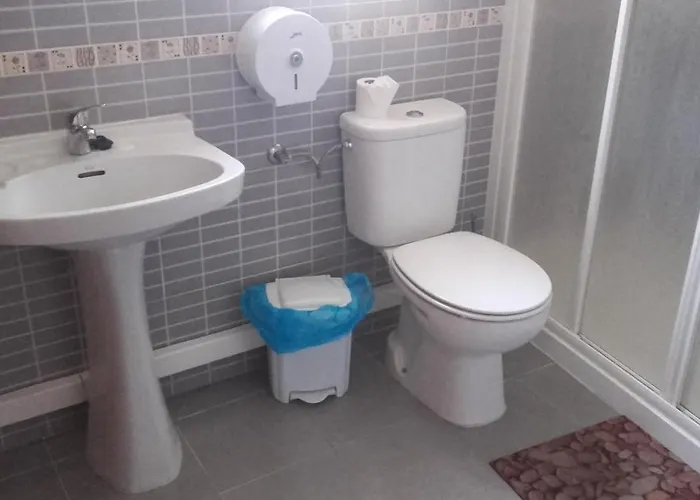 Carretero Guest house