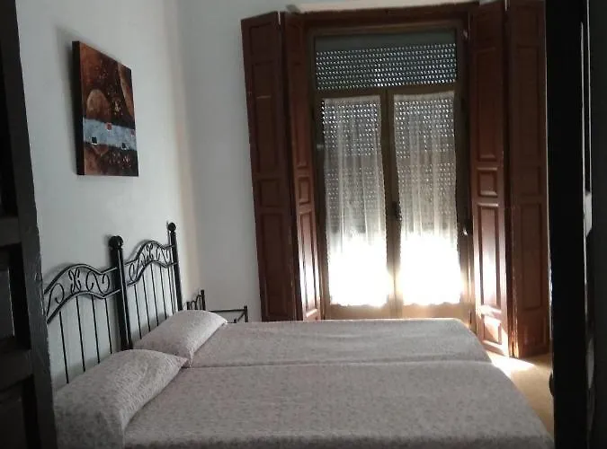 Guest house Carretero 2*