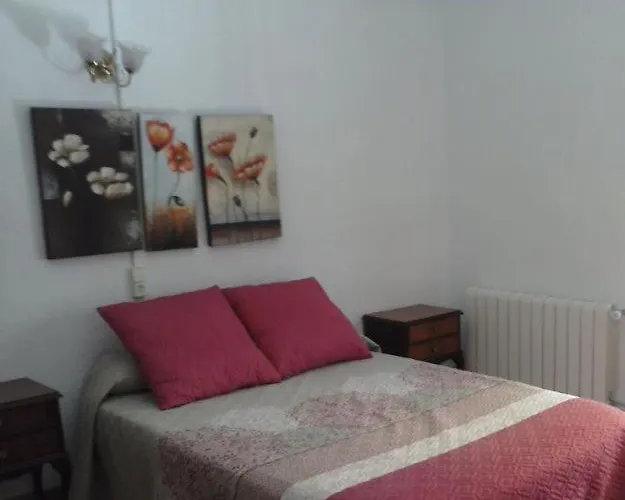 Carretero Guest house