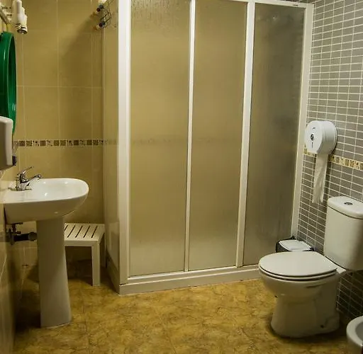 Guest house Carretero 2*