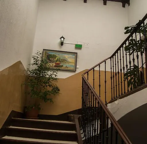 Carretero Gasthof Caces