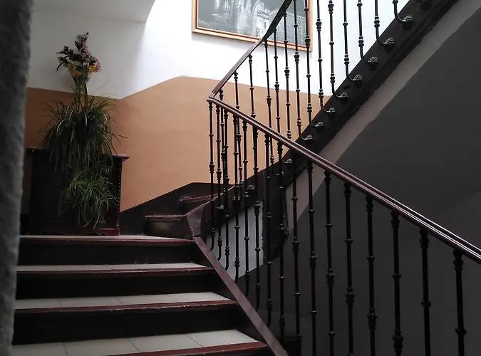 Guest house Carretero