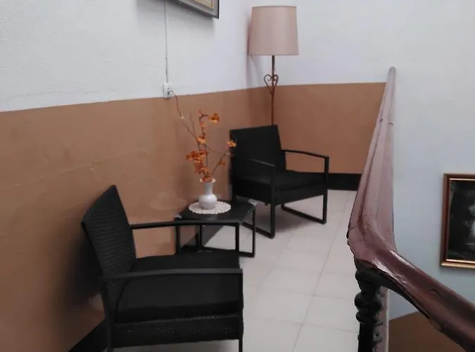 Gasthof Carretero Caces